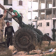 Illustration for article titled Meet The Hell Cannon, The Free Syrian Army's Homemade Howitzer